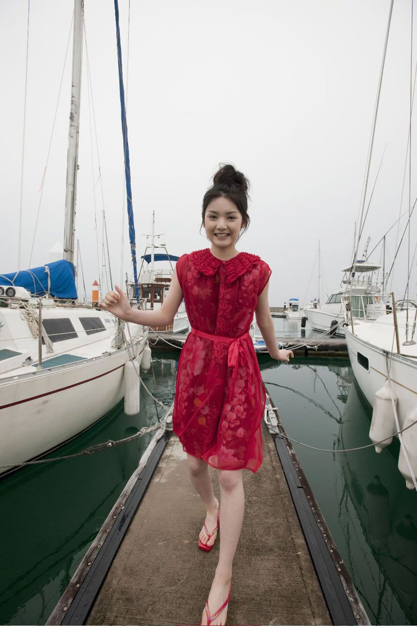 [Hello! Project Digital Books] No.73 Sayumi Michishige 道重さゆみ [117P]