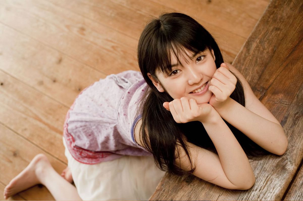 [Hello! Project Digital Books] No.73 Sayumi Michishige 道重さゆみ [117P]