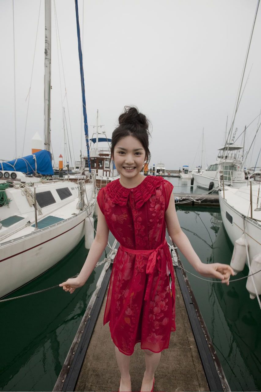 [Hello! Project Digital Books] No.73 Sayumi Michishige 道重さゆみ [117P]