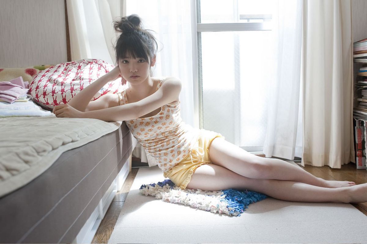 [Hello! Project Digital Books] No.73 Sayumi Michishige 道重さゆみ [117P]