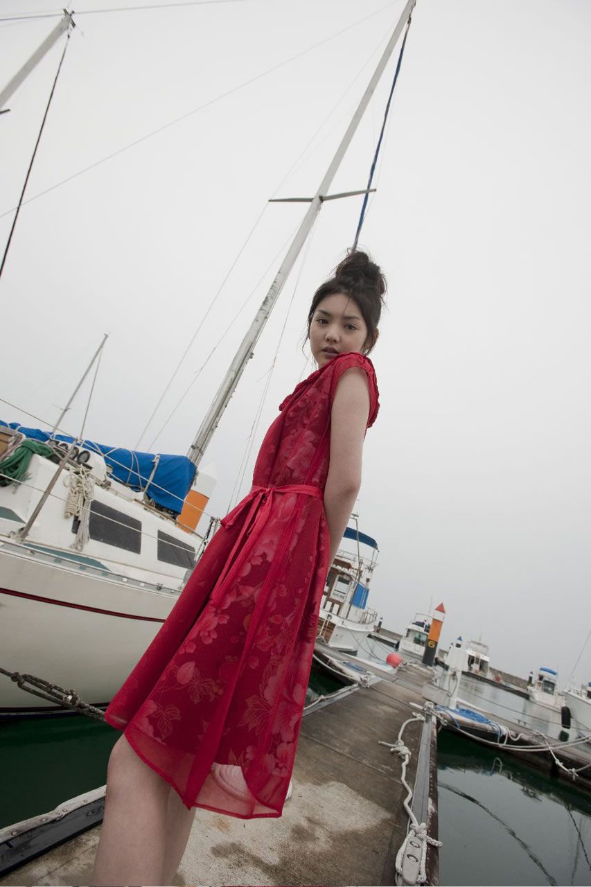 [Hello! Project Digital Books] No.73 Sayumi Michishige 道重さゆみ [117P]