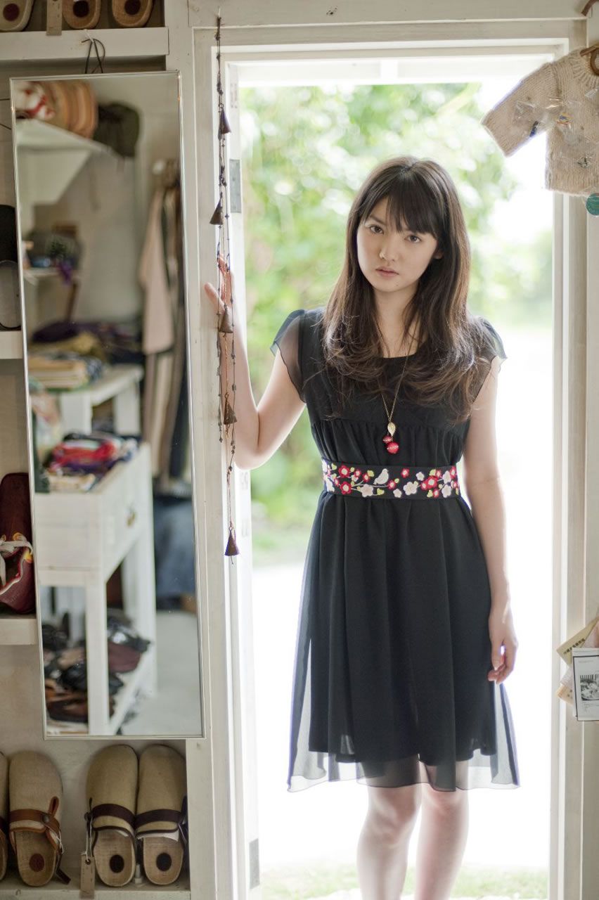 [Hello! Project Digital Books] No.73 Sayumi Michishige 道重さゆみ [117P]