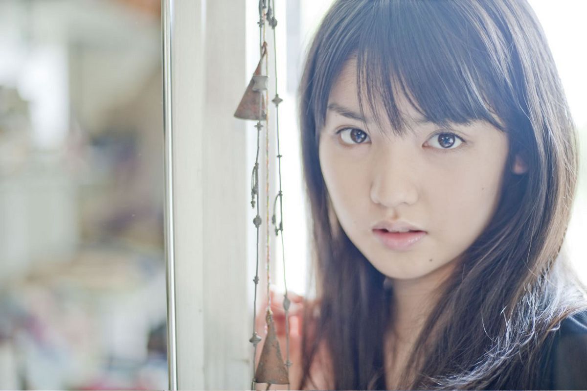 [Hello! Project Digital Books] No.73 Sayumi Michishige 道重さゆみ [117P]