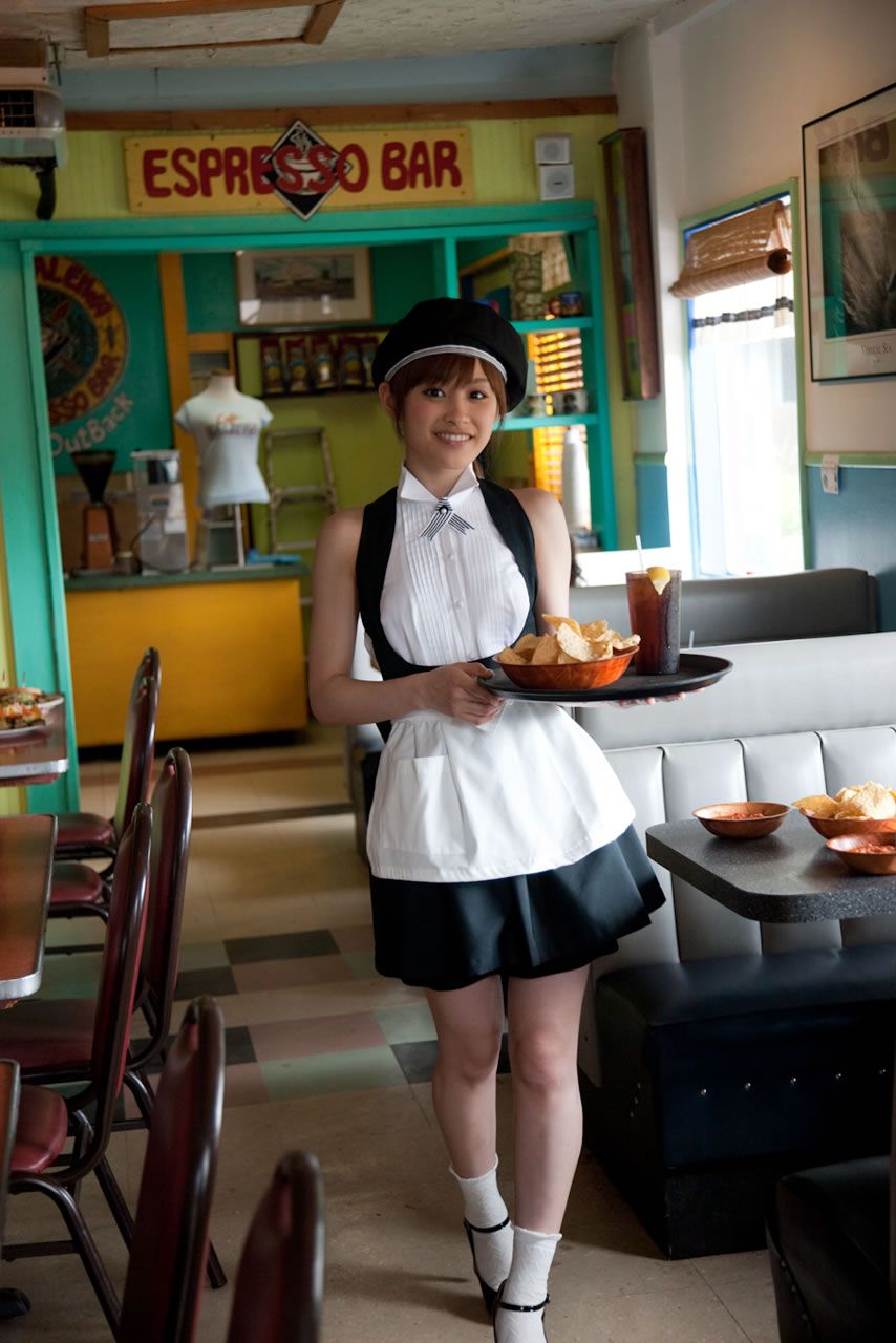 [Hello! Project Digital Books] No.74 Ai Takahashi 高橋 愛 [118P]