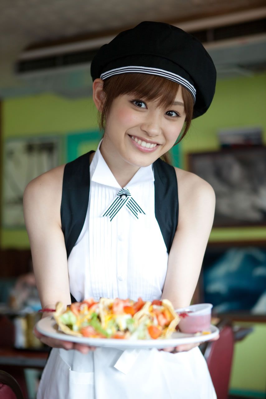 [Hello! Project Digital Books] No.74 Ai Takahashi 高橋 愛 [118P]