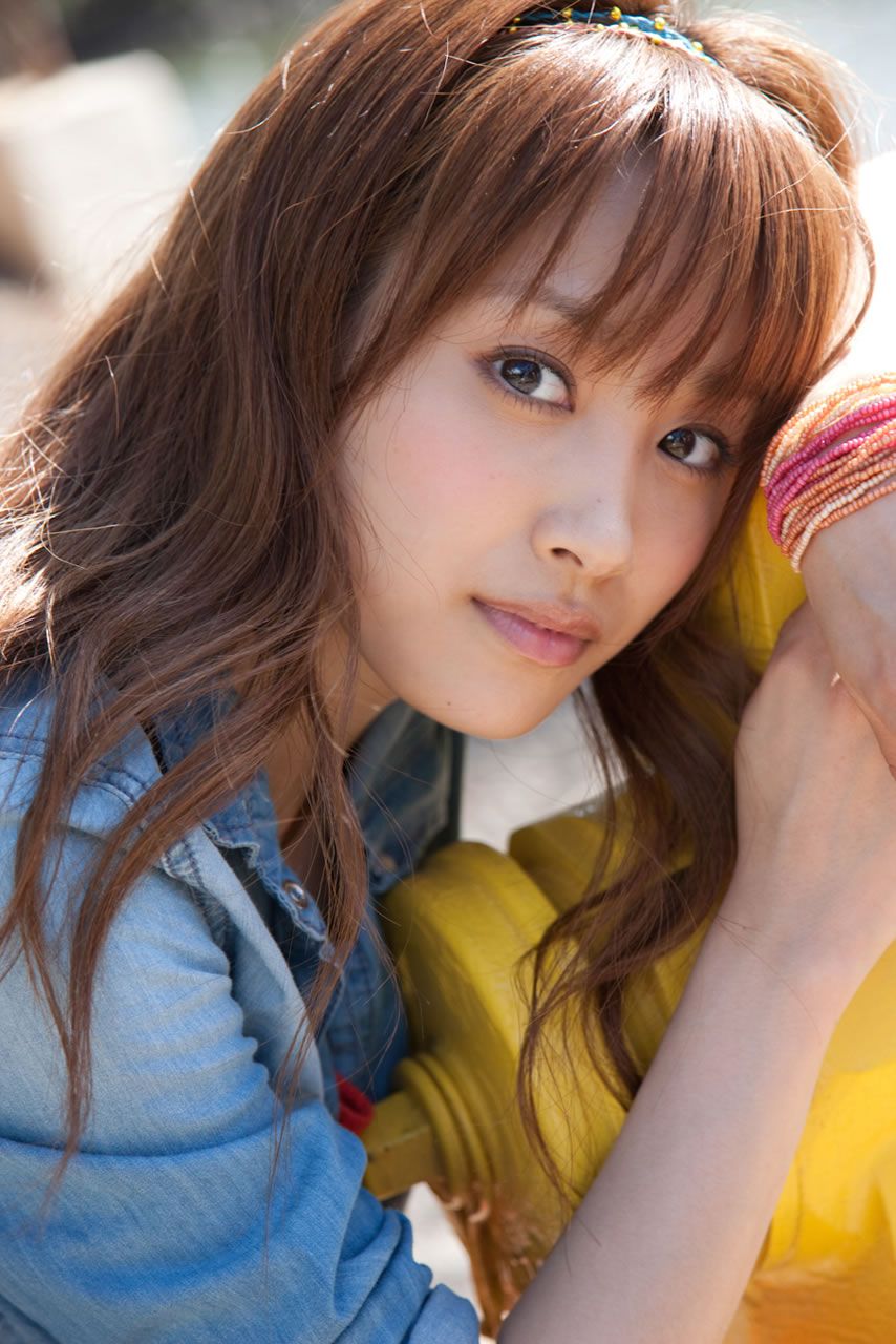 [Hello! Project Digital Books] No.74 Ai Takahashi 高橋 愛 [118P]