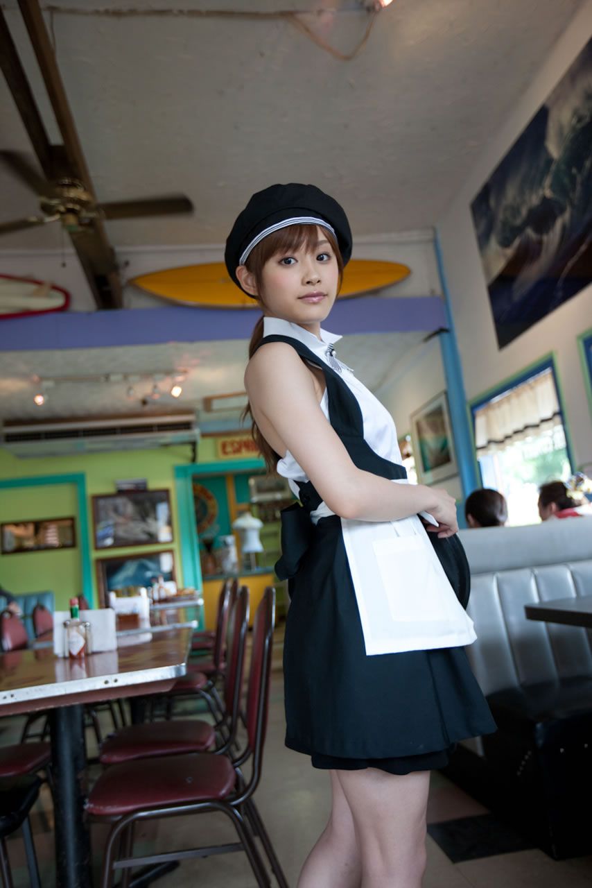 [Hello! Project Digital Books] No.74 Ai Takahashi 高橋 愛 [118P]