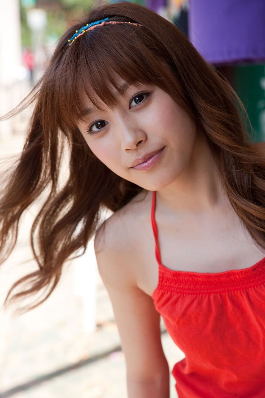 [Hello! Project Digital Books] No.74 Ai Takahashi 高橋 愛 [118P]