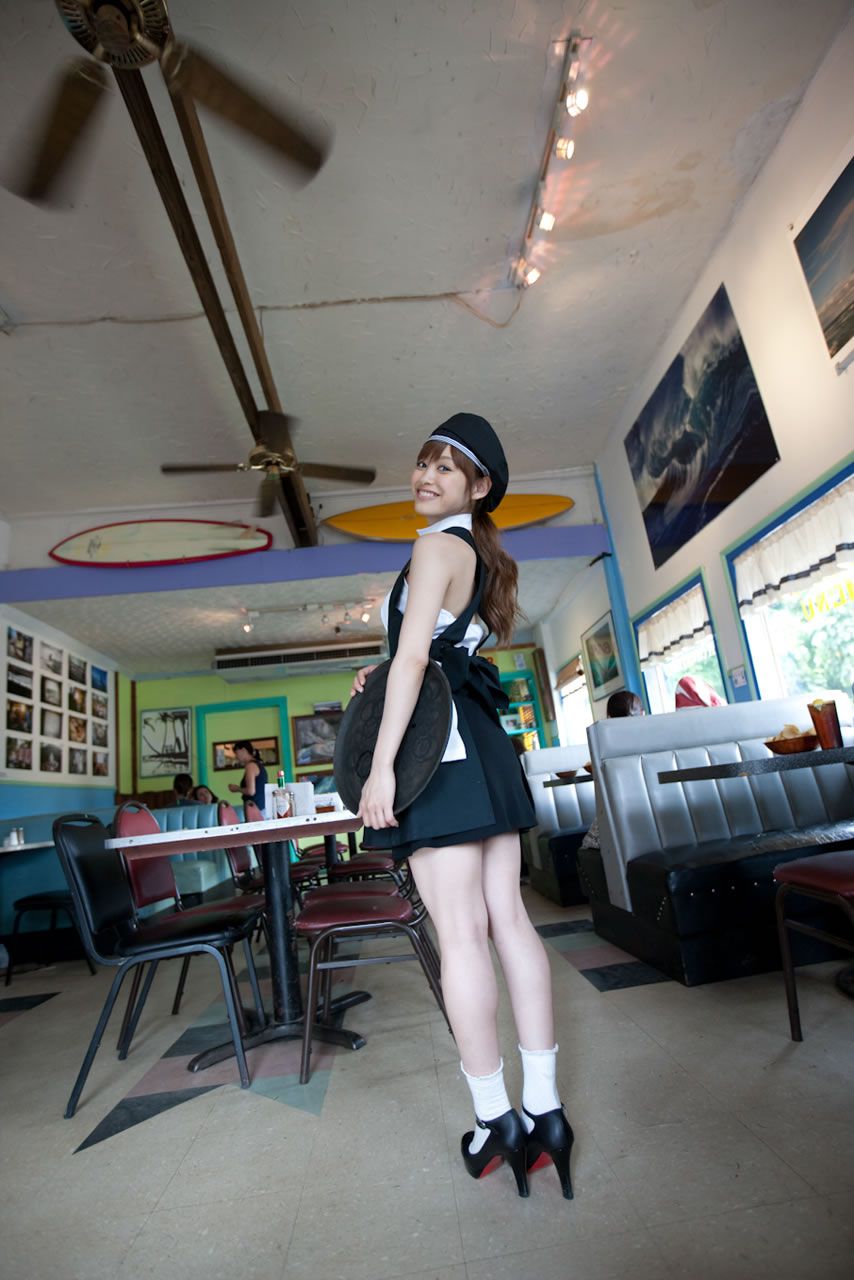 [Hello! Project Digital Books] No.74 Ai Takahashi 高橋 愛 [118P]