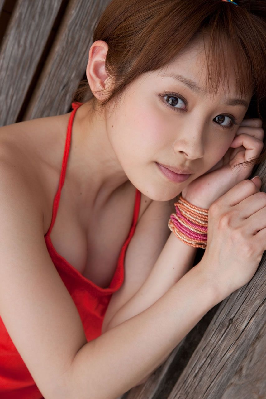 [Hello! Project Digital Books] No.74 Ai Takahashi 高橋 愛 [118P]