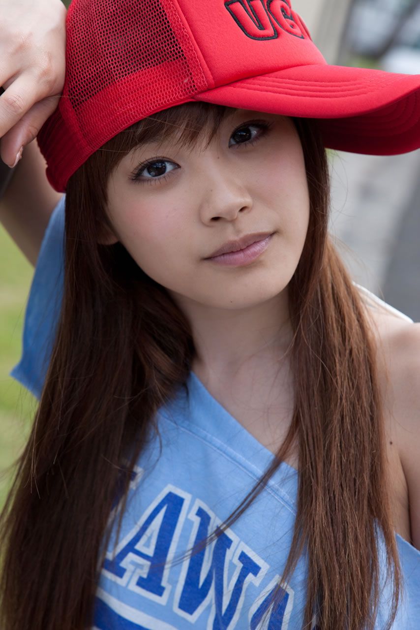 [Hello! Project Digital Books] No.74 Ai Takahashi 高橋 愛 [118P]