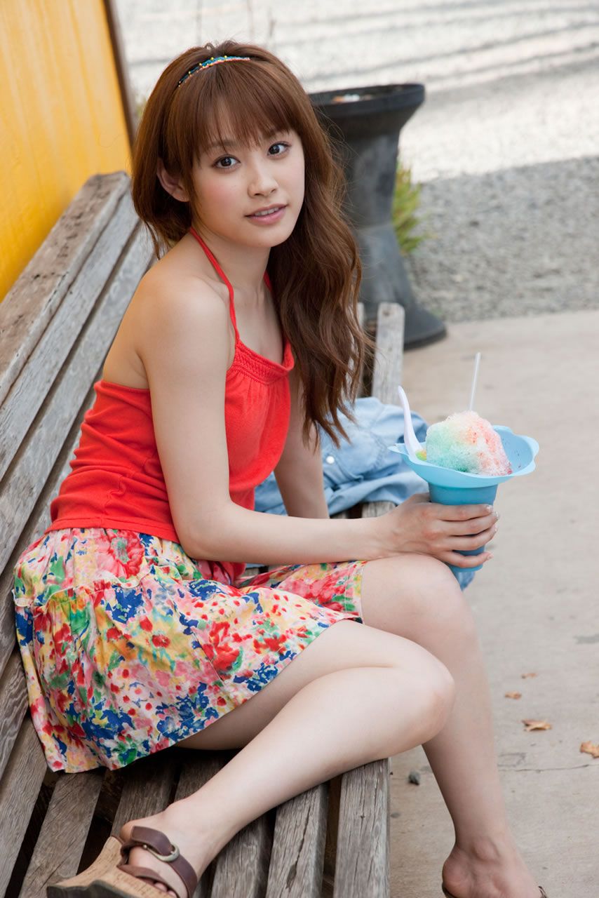[Hello! Project Digital Books] No.74 Ai Takahashi 高橋 愛 [118P]