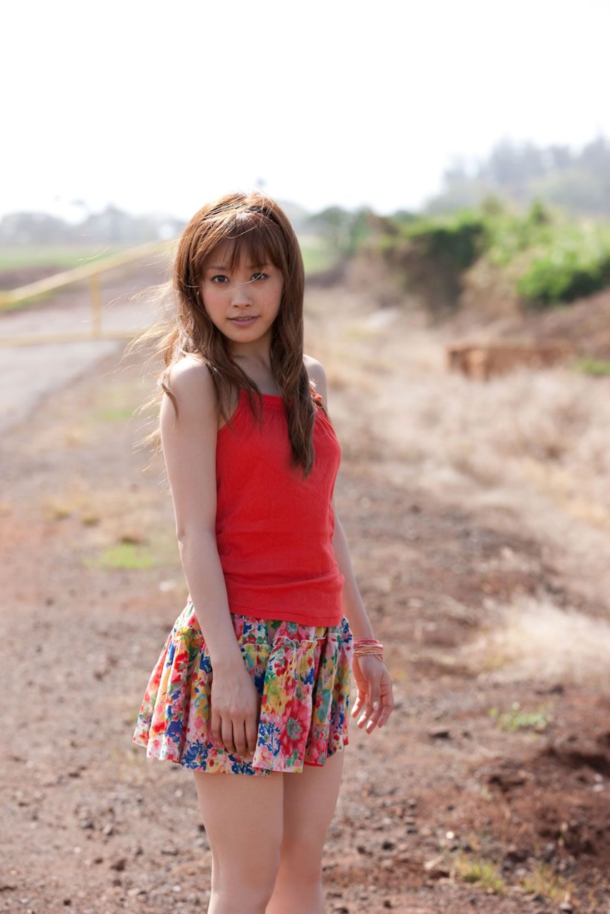 [Hello! Project Digital Books] No.74 Ai Takahashi 高橋 愛 [118P]