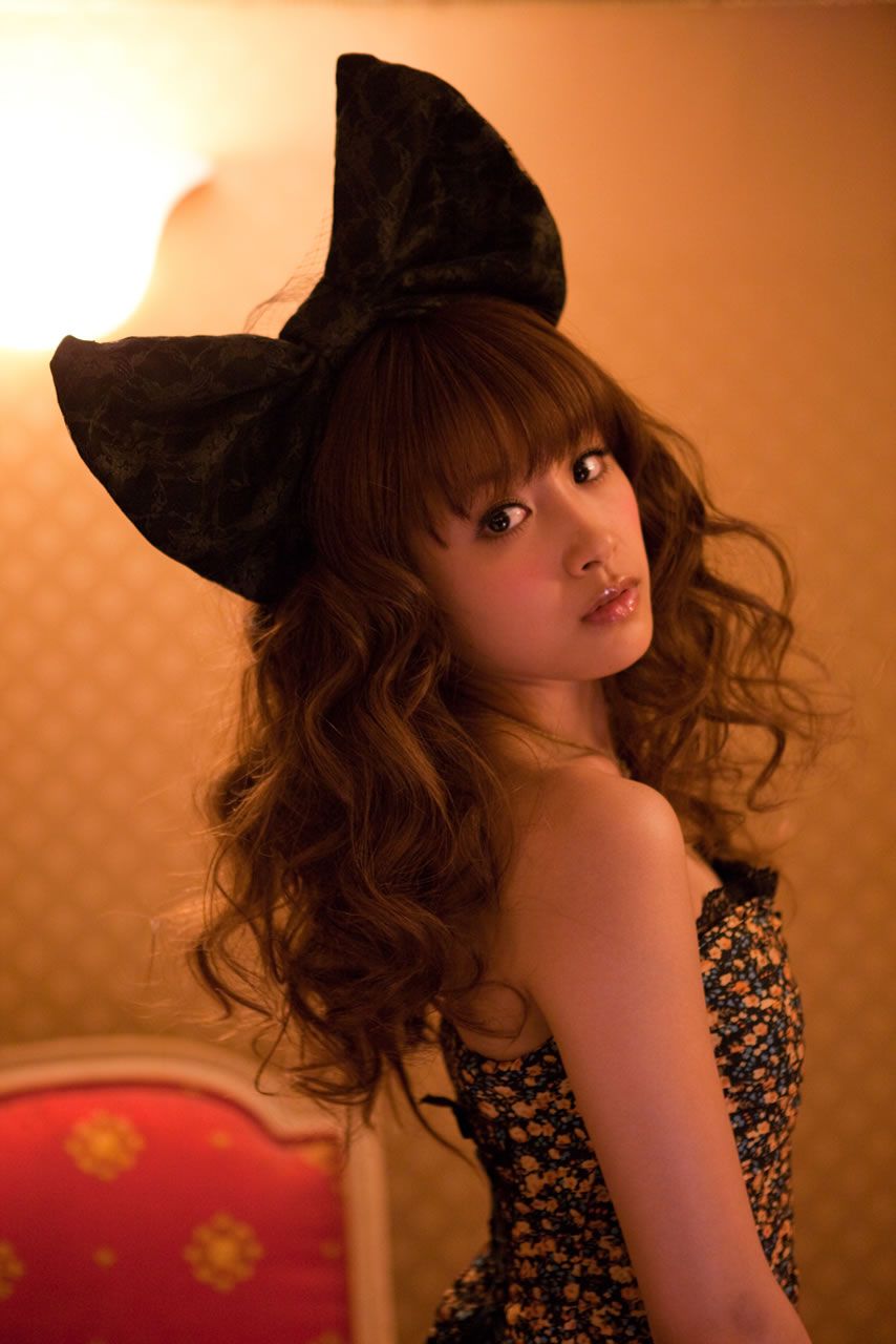 [Hello! Project Digital Books] No.74 Ai Takahashi 高橋 愛 [118P]