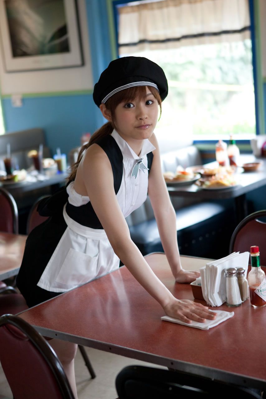 [Hello! Project Digital Books] No.74 Ai Takahashi 高橋 愛 [118P]