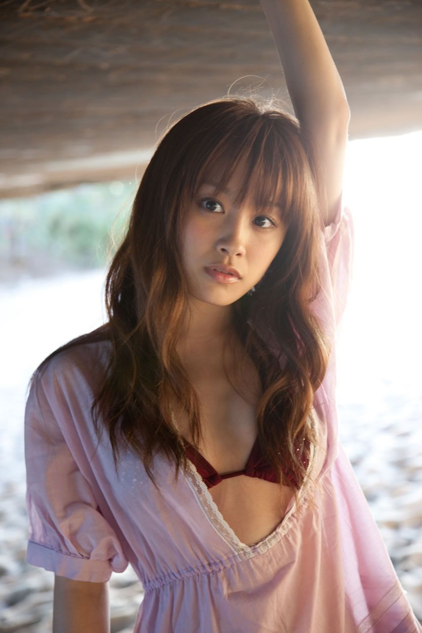 [Hello! Project Digital Books] No.74 Ai Takahashi 高橋 愛 [118P]