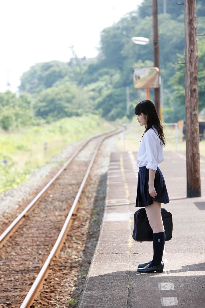 [Hello! Project Digital Books] No.78 Airi Suzuki 鈴木愛理 [115P]