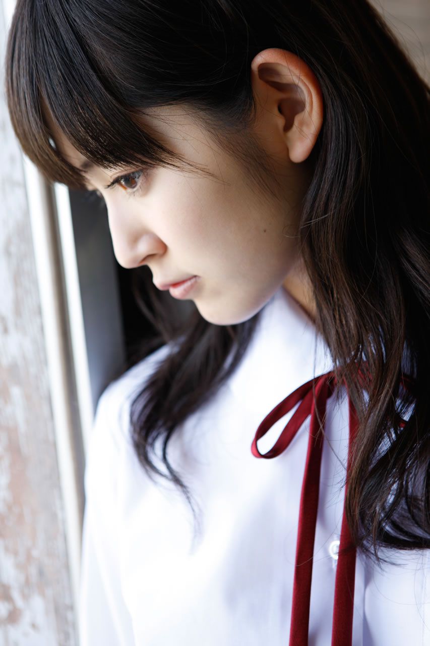 [Hello! Project Digital Books] No.78 Airi Suzuki 鈴木愛理 [115P]