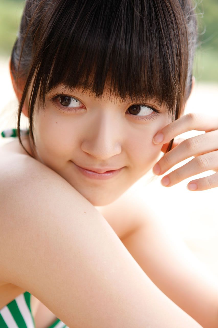 [Hello! Project Digital Books] No.78 Airi Suzuki 鈴木愛理 [115P]