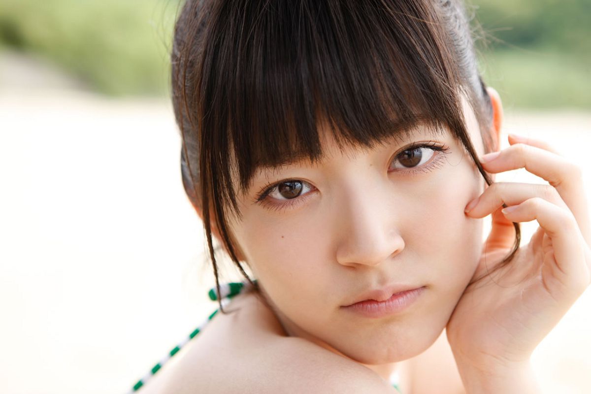 [Hello! Project Digital Books] No.78 Airi Suzuki 鈴木愛理 [115P]