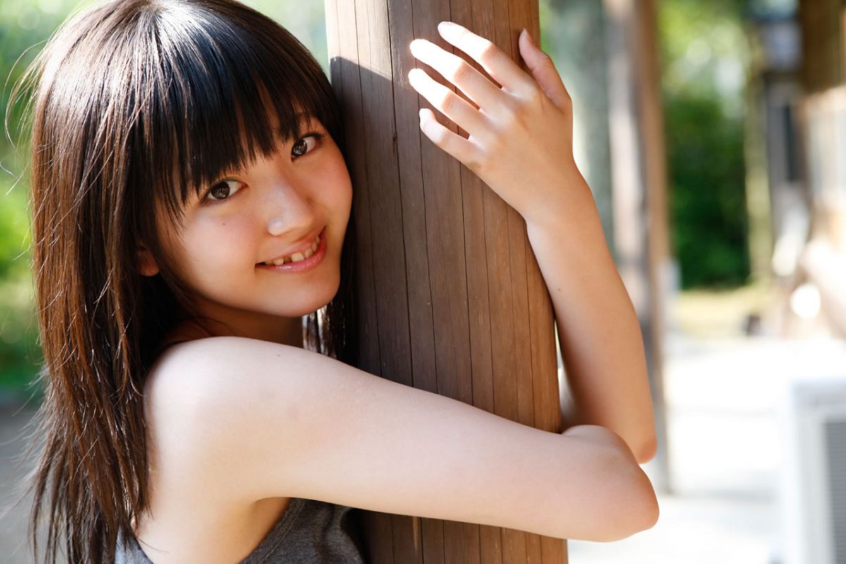 [Hello! Project Digital Books] No.78 Airi Suzuki 鈴木愛理 [115P]