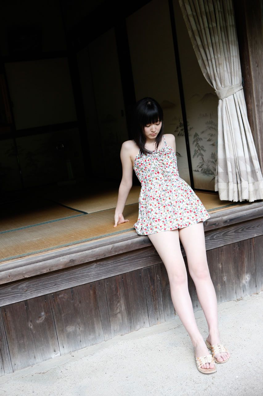 [Hello! Project Digital Books] No.78 Airi Suzuki 鈴木愛理 [115P]
