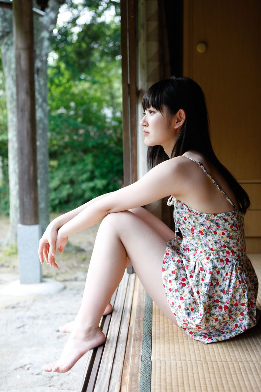 [Hello! Project Digital Books] No.78 Airi Suzuki 鈴木愛理 [115P]