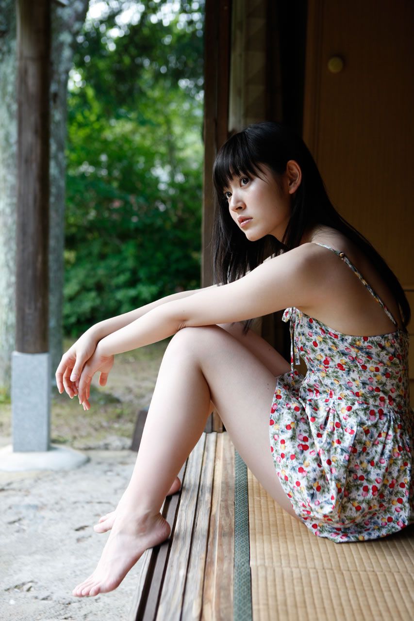 [Hello! Project Digital Books] No.78 Airi Suzuki 鈴木愛理 [115P]