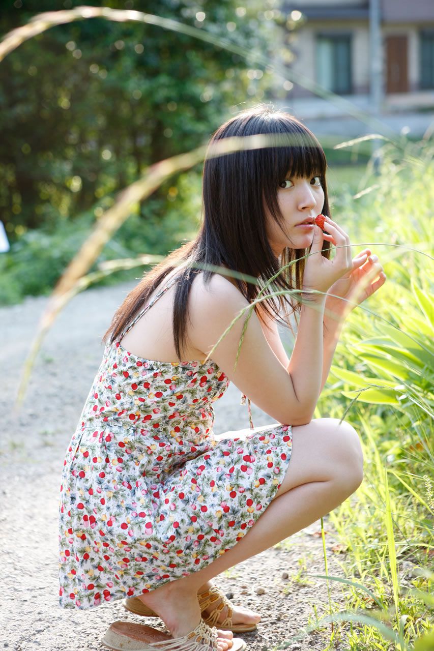 [Hello! Project Digital Books] No.78 Airi Suzuki 鈴木愛理 [115P]
