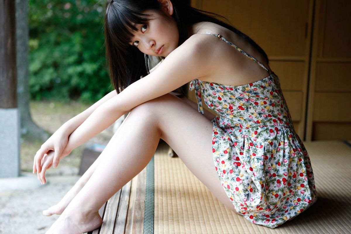 [Hello! Project Digital Books] No.78 Airi Suzuki 鈴木愛理 [115P]