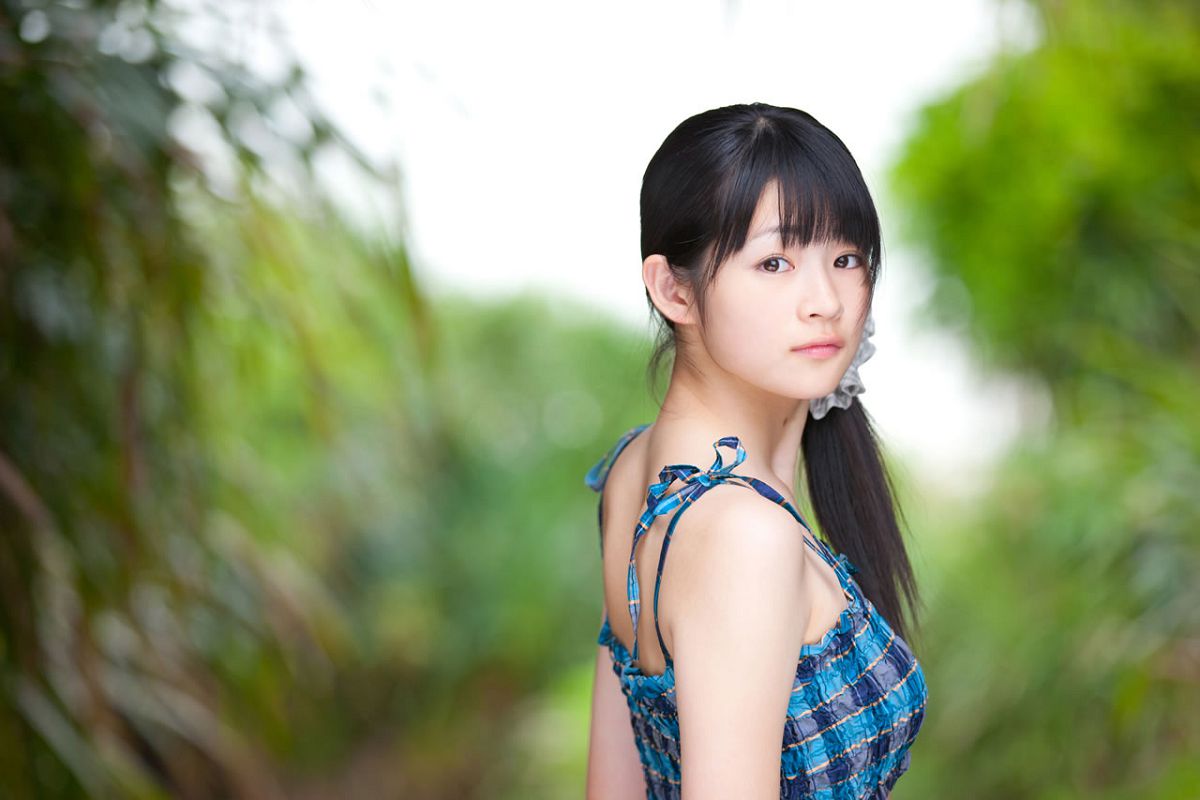 [Hello! Project Digital Books] No.79 Yuuka Maeda 前田憂佳 [121P]