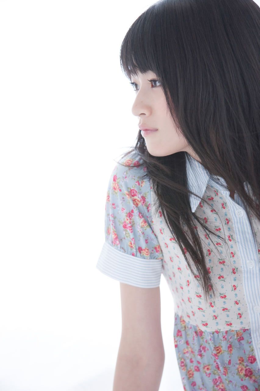 [Hello! Project Digital Books] No.79 Yuuka Maeda 前田憂佳 [121P]