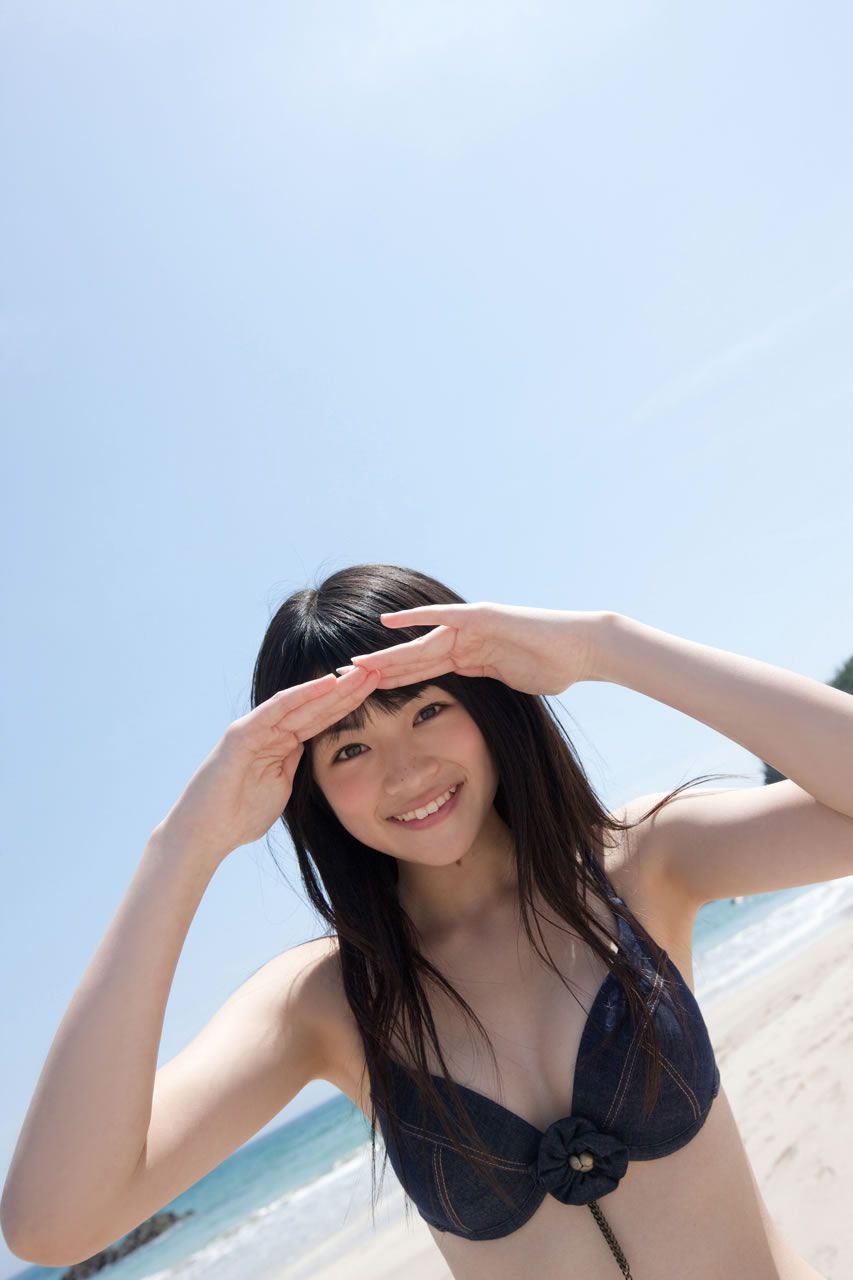 [Hello! Project Digital Books] No.79 Yuuka Maeda 前田憂佳 [121P]