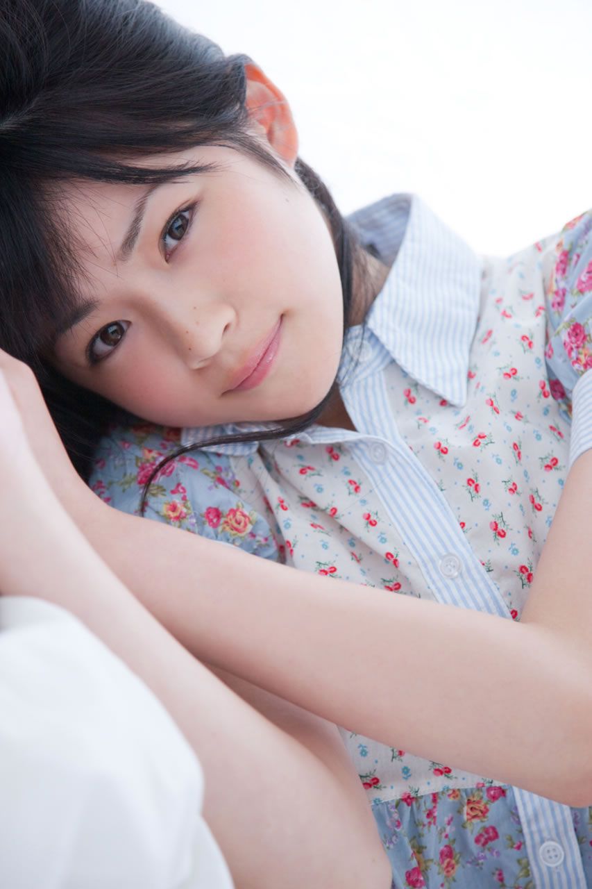 [Hello! Project Digital Books] No.79 Yuuka Maeda 前田憂佳 [121P]