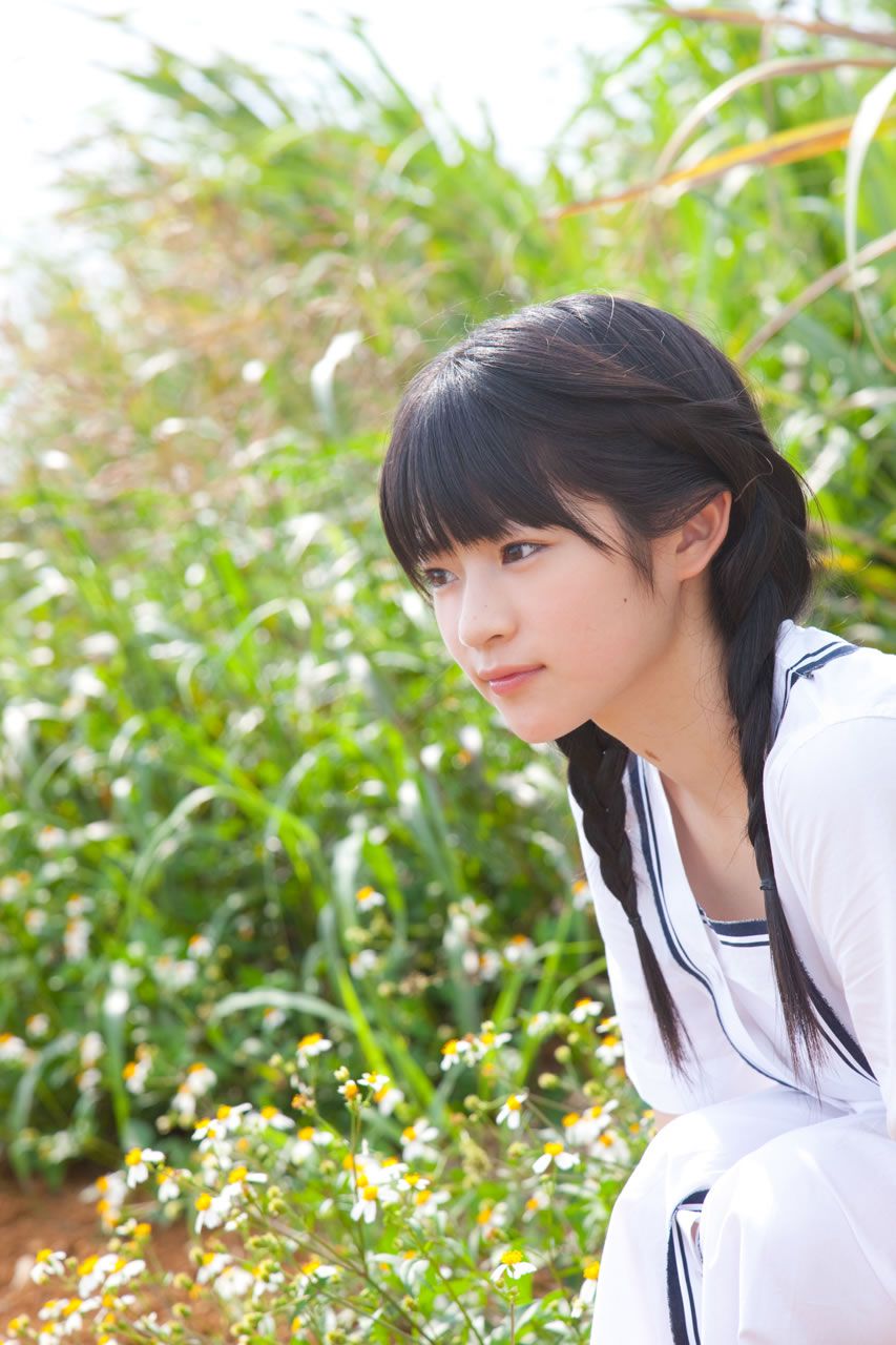 [Hello! Project Digital Books] No.79 Yuuka Maeda 前田憂佳 [121P]