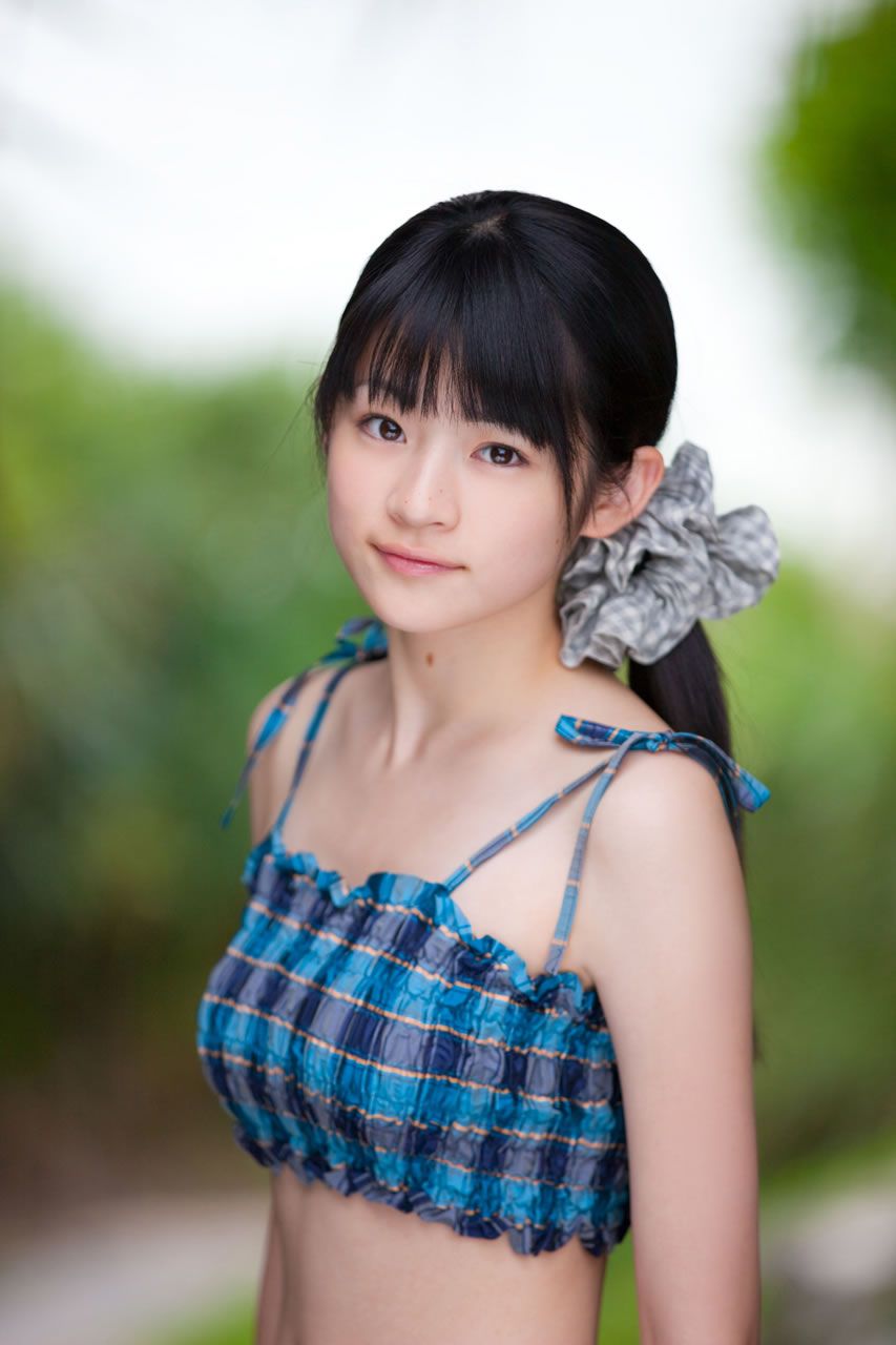 [Hello! Project Digital Books] No.79 Yuuka Maeda 前田憂佳 [121P]