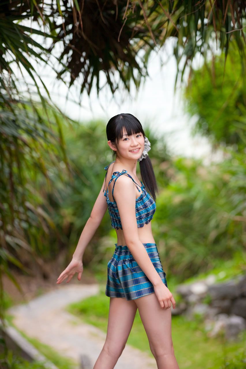 [Hello! Project Digital Books] No.79 Yuuka Maeda 前田憂佳 [121P]