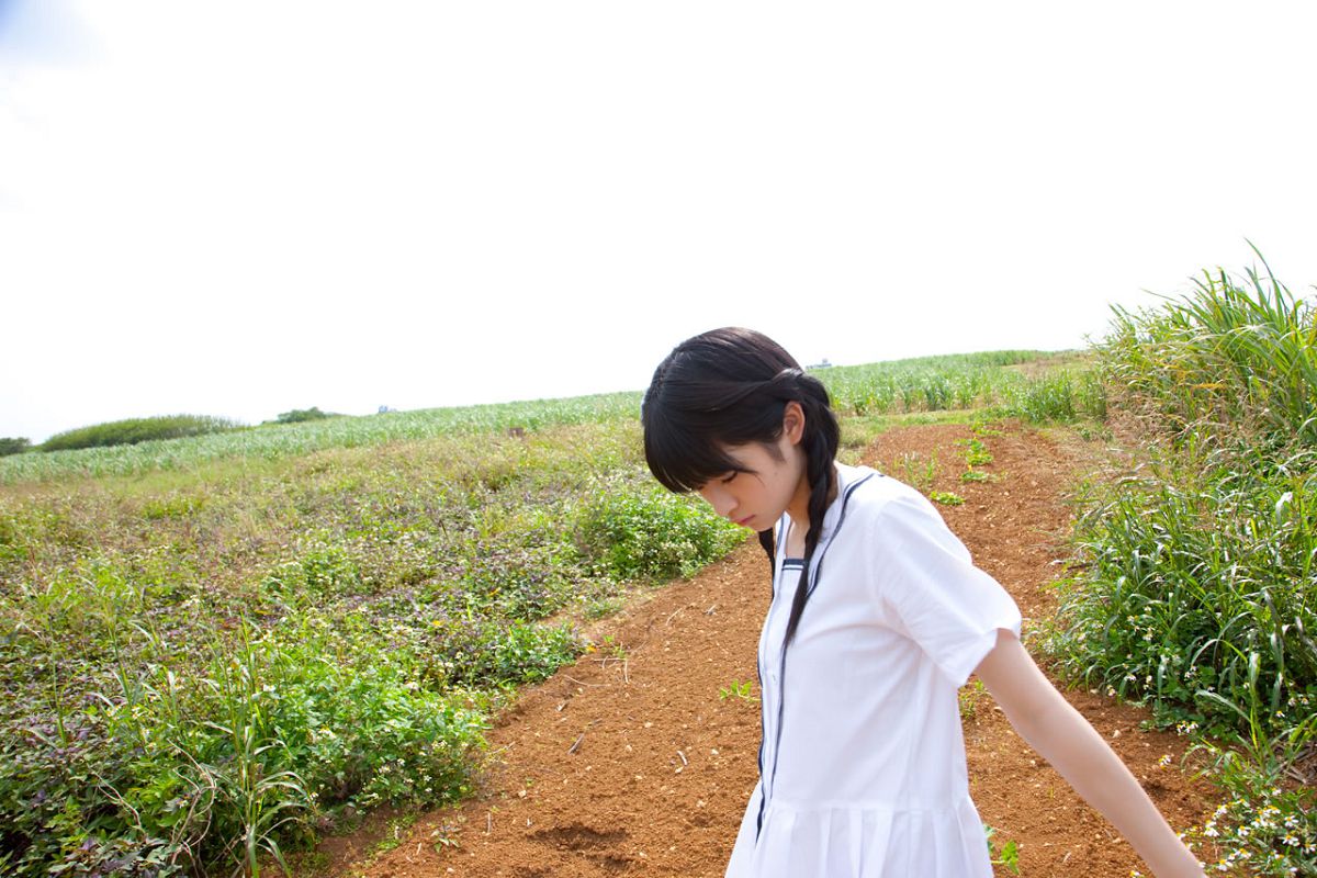 [Hello! Project Digital Books] No.79 Yuuka Maeda 前田憂佳 [121P]
