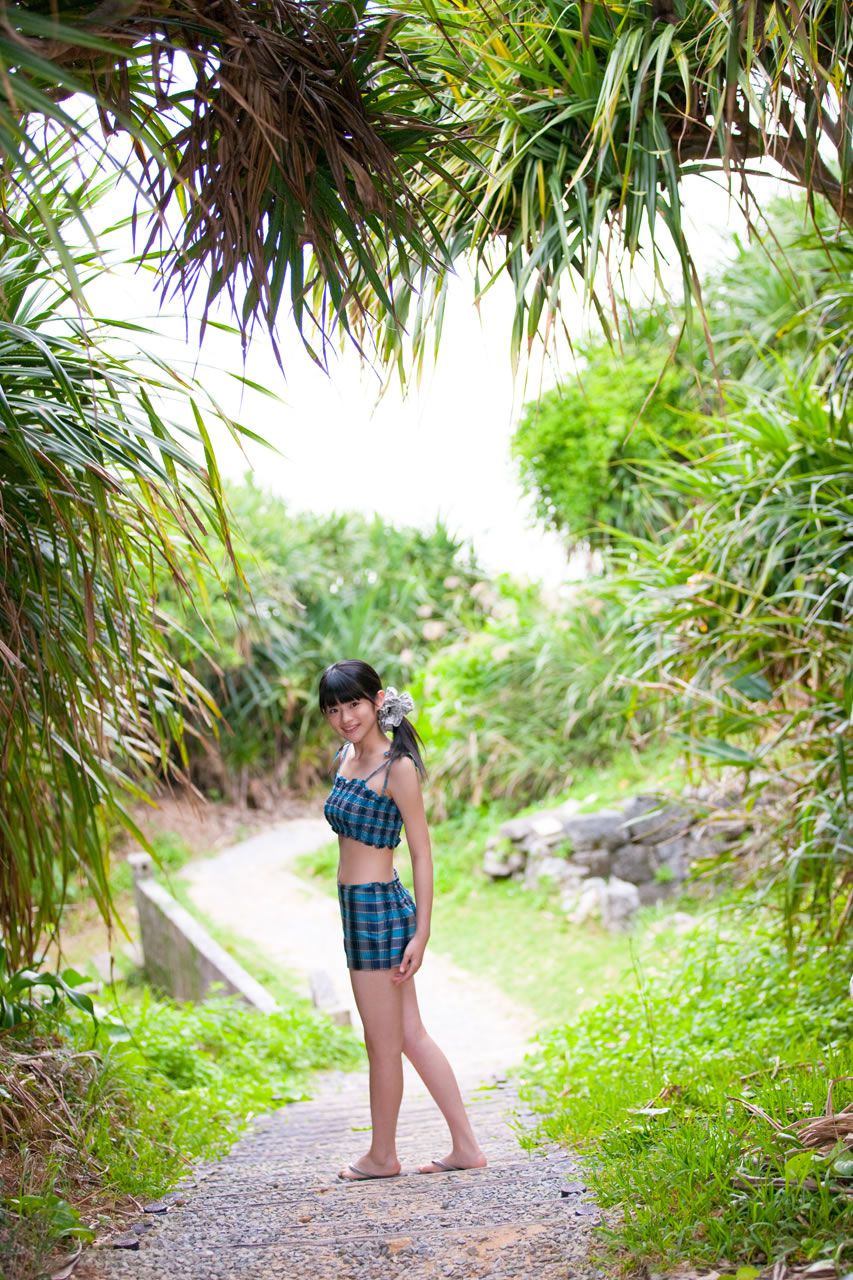[Hello! Project Digital Books] No.79 Yuuka Maeda 前田憂佳 [121P]