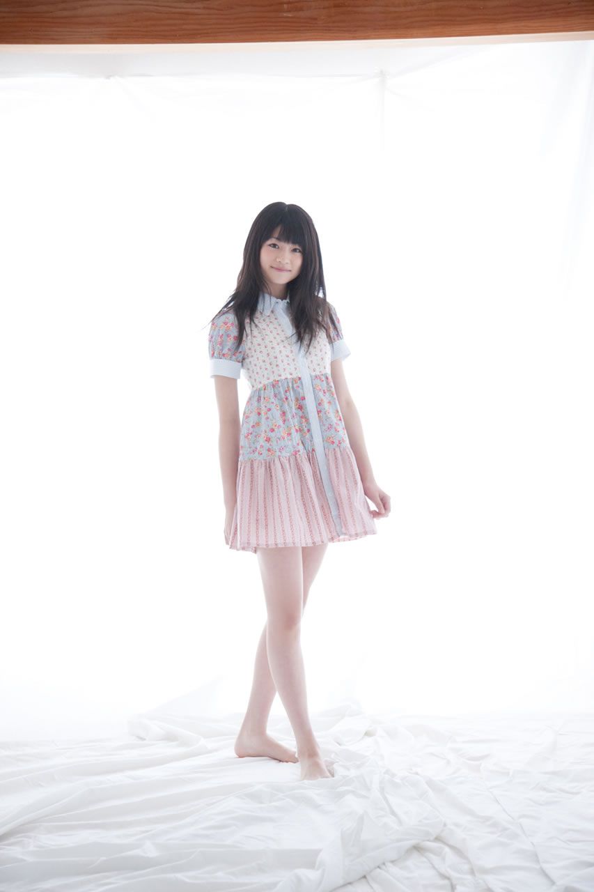 [Hello! Project Digital Books] No.79 Yuuka Maeda 前田憂佳 [121P]