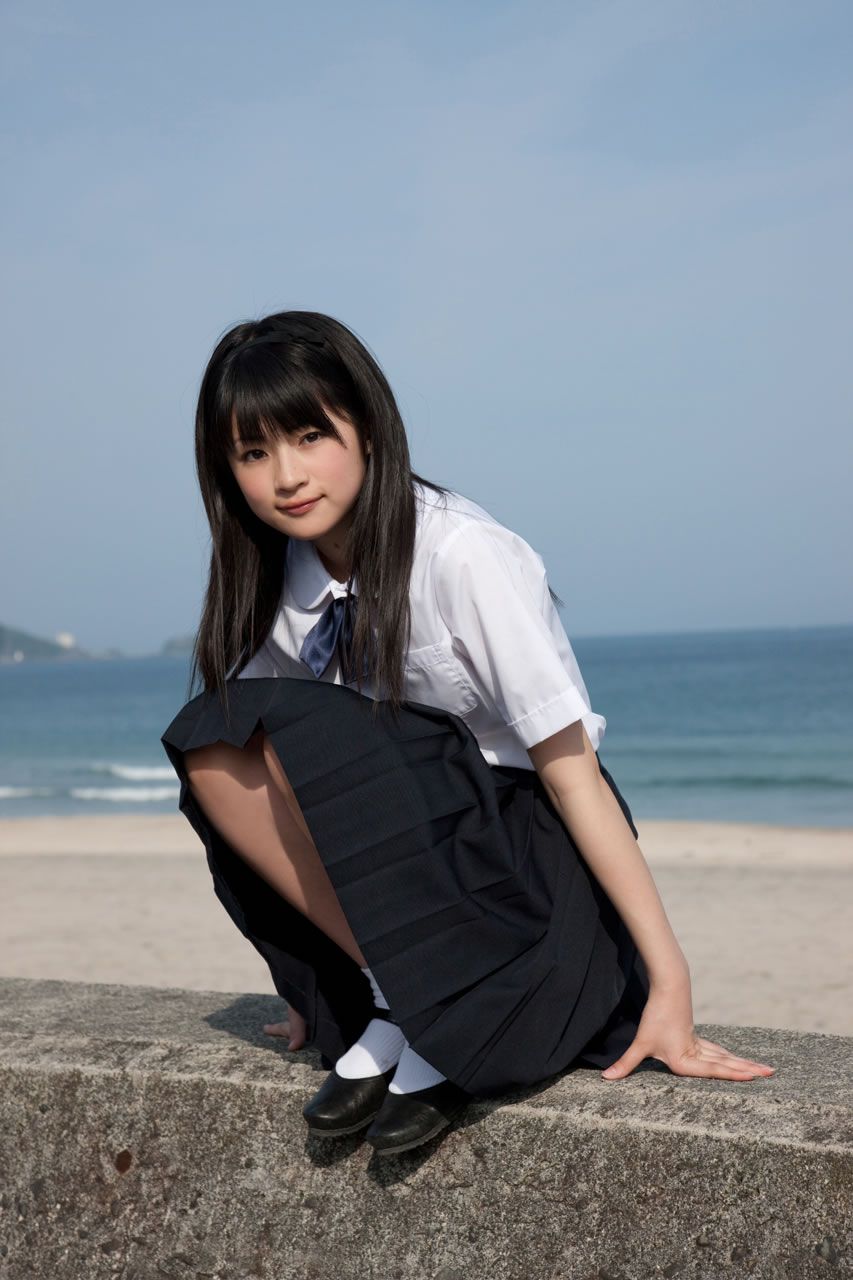 [Hello! Project Digital Books] No.79 Yuuka Maeda 前田憂佳 [121P]
