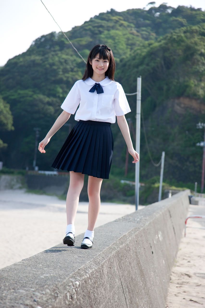 [Hello! Project Digital Books] No.79 Yuuka Maeda 前田憂佳 [121P]