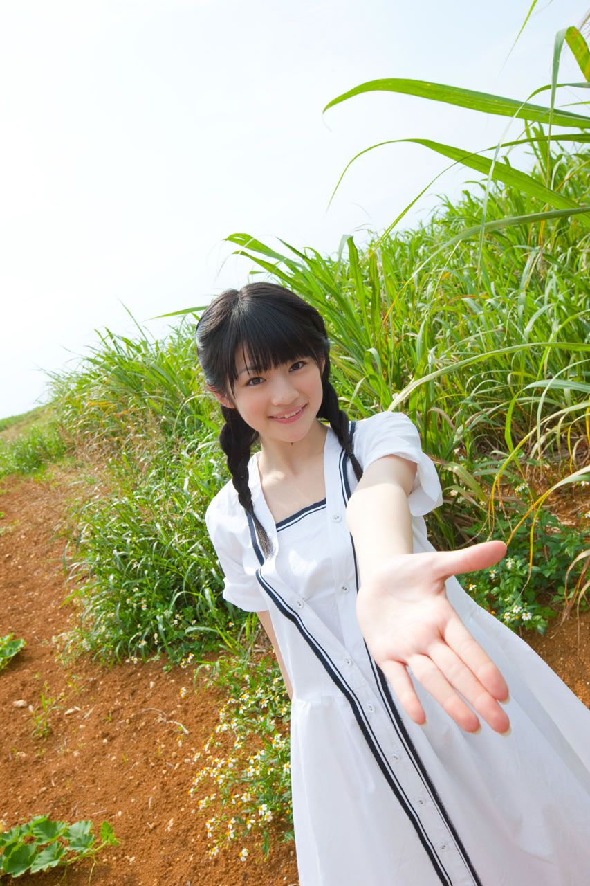 [Hello! Project Digital Books] No.79 Yuuka Maeda 前田憂佳 [121P]