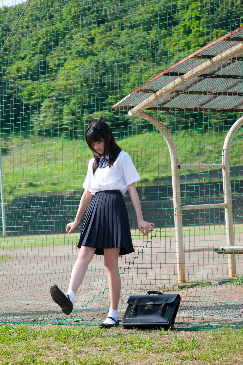 [Hello! Project Digital Books] No.79 Yuuka Maeda 前田憂佳 [121P]