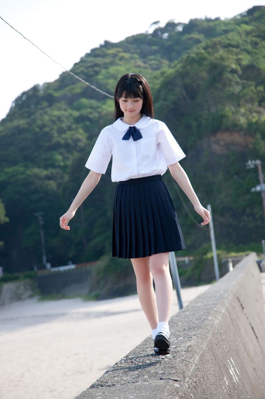 [Hello! Project Digital Books] No.79 Yuuka Maeda 前田憂佳 [121P]