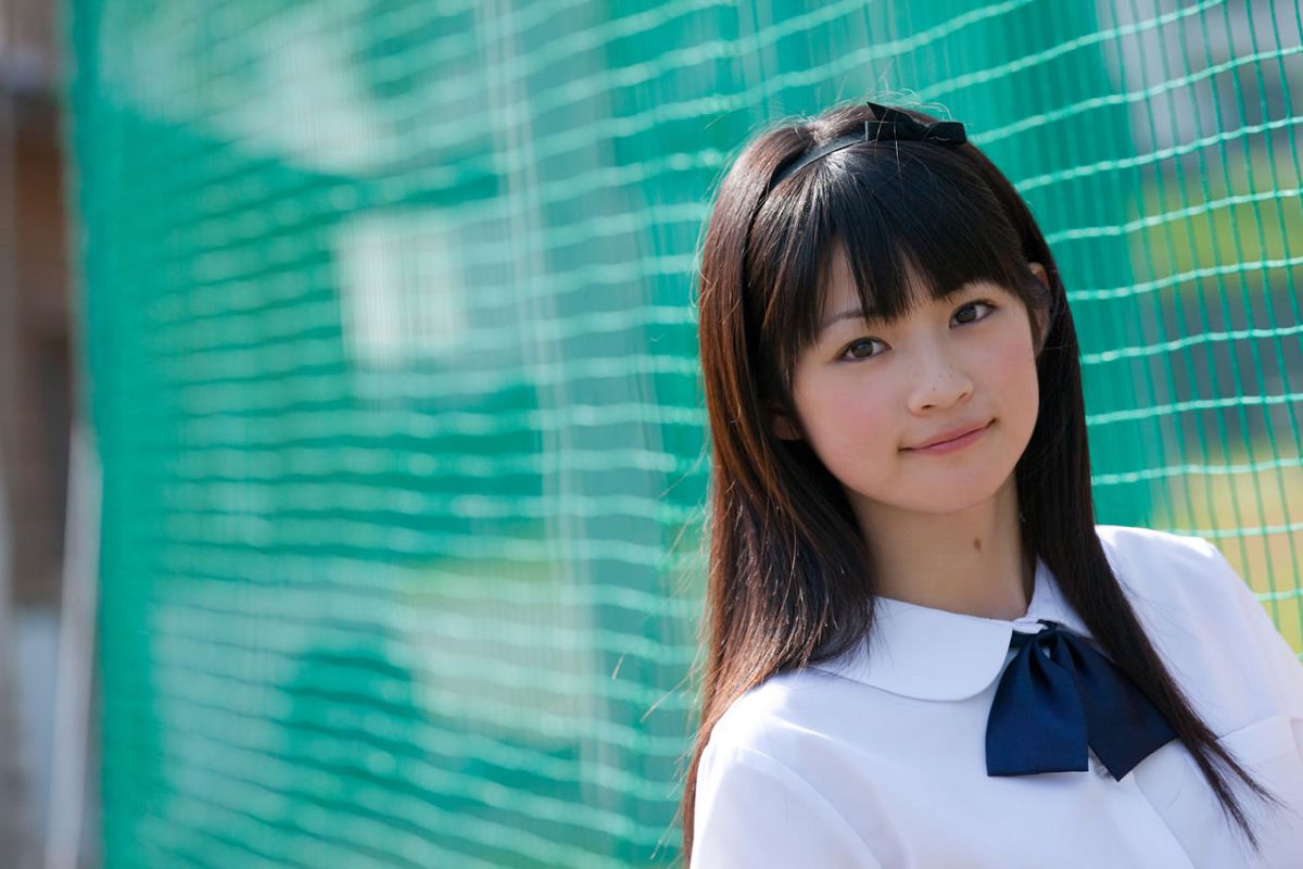 [Hello! Project Digital Books] No.79 Yuuka Maeda 前田憂佳 [121P]