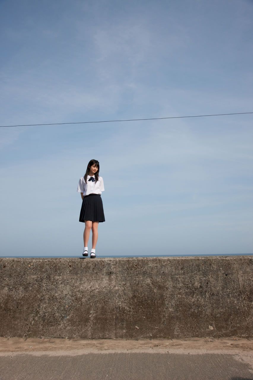 [Hello! Project Digital Books] No.79 Yuuka Maeda 前田憂佳 [121P]