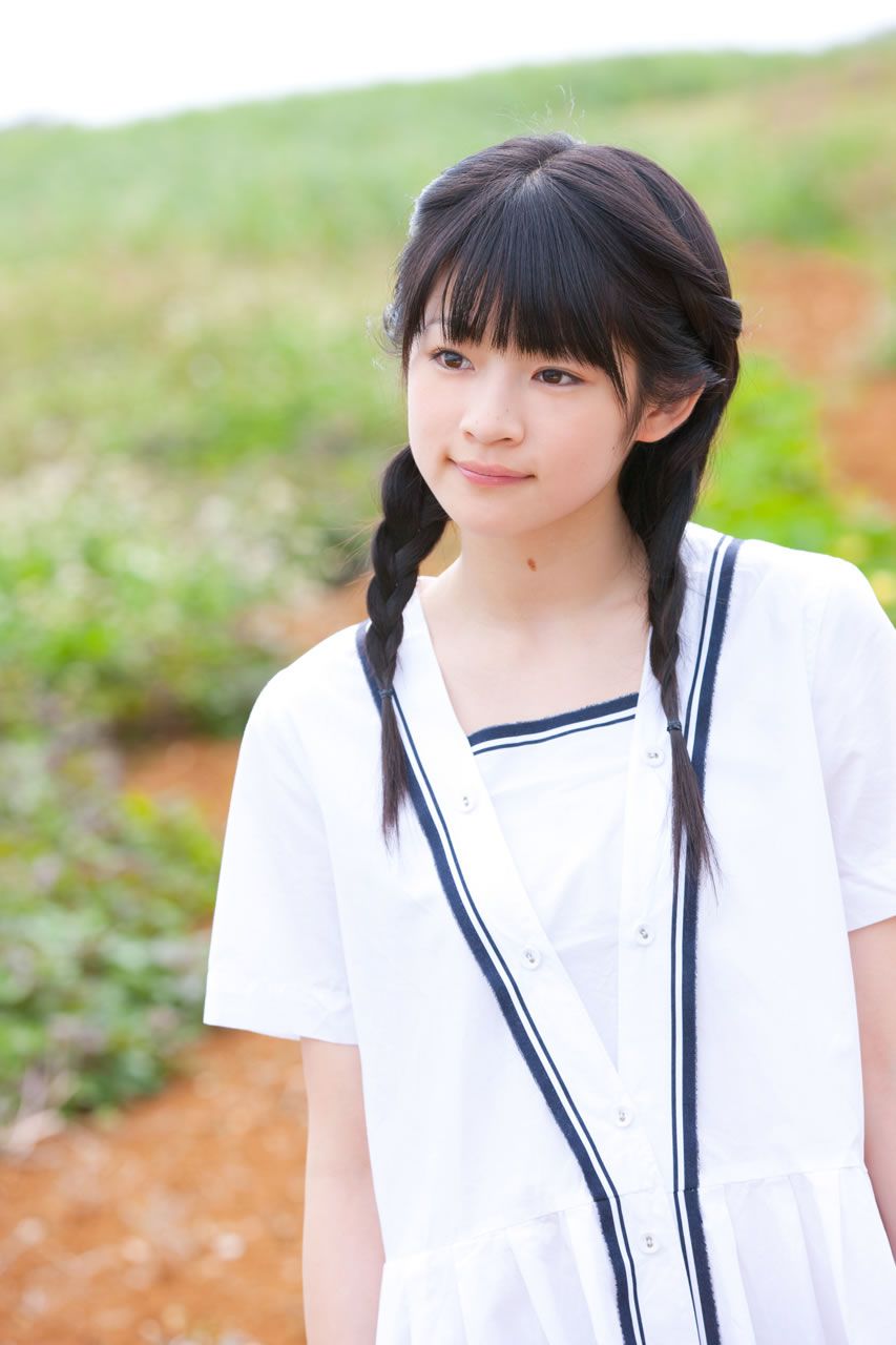 [Hello! Project Digital Books] No.79 Yuuka Maeda 前田憂佳 [121P]