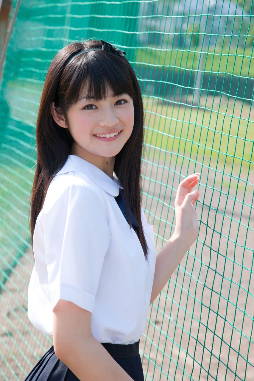 [Hello! Project Digital Books] No.79 Yuuka Maeda 前田憂佳 [121P]