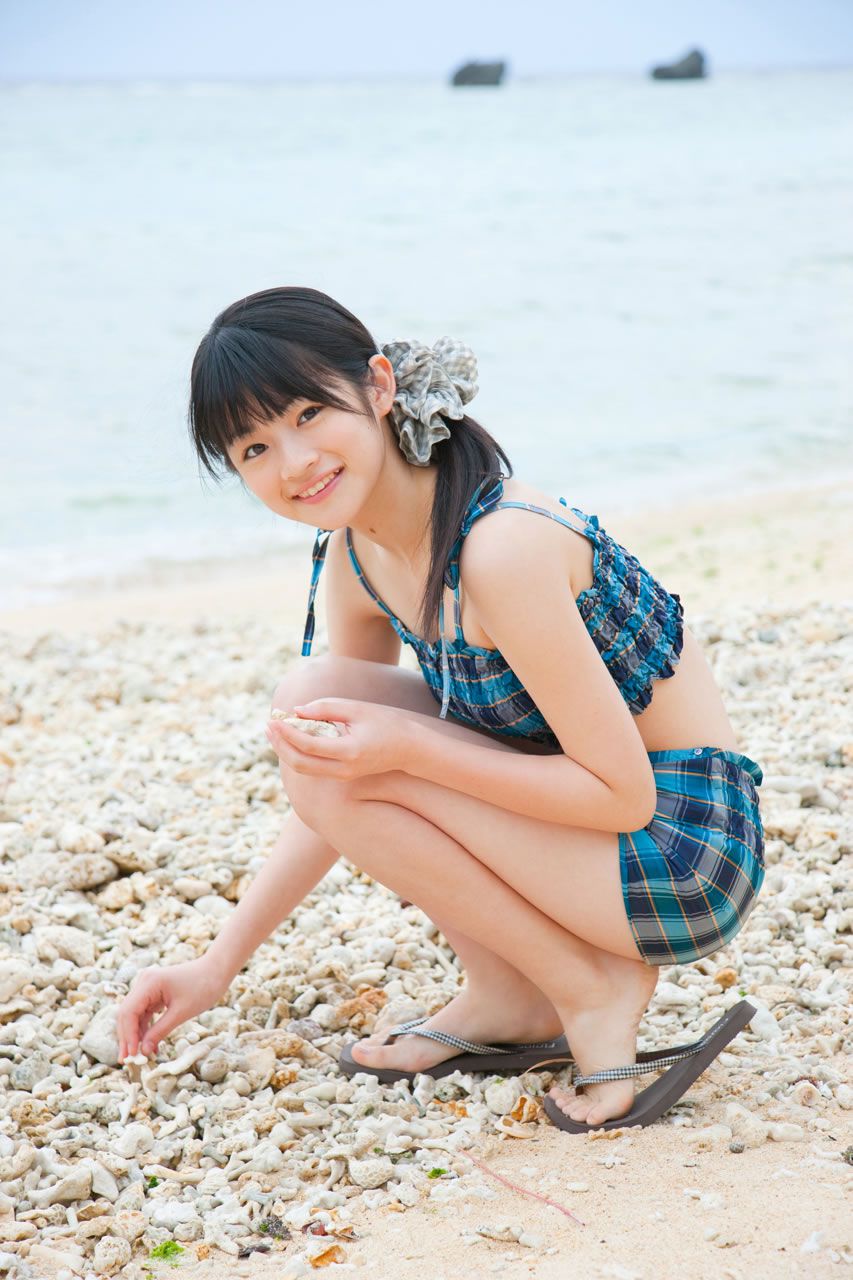 [Hello! Project Digital Books] No.79 Yuuka Maeda 前田憂佳 [121P]